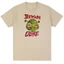 Phim hoạt hình Shrek họa tiết Gothic retro thời trang nam nữ thoải mái