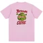 Phim hoạt hình Shrek họa tiết Gothic retro thời trang nam nữ thoải mái