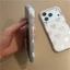 Ốp điện thoại xử lý IMD họa tiết tình yêu cho iPhone 17 Pro max