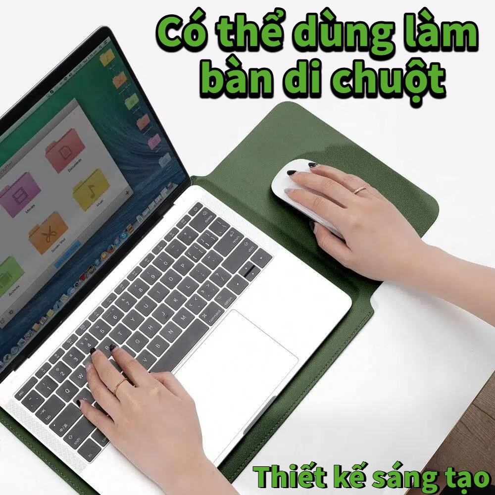 [Vận chuyển nhanh] Vỏ Ultrabook 13 14 15 inch SIMPLEAID, Vỏ máy tính xách tay chống sốc đầy màu sắc, Túi bảo vệ máy tính bảng siêu mỏng di động chuyên nghiệp cho / Dell / Surface Office