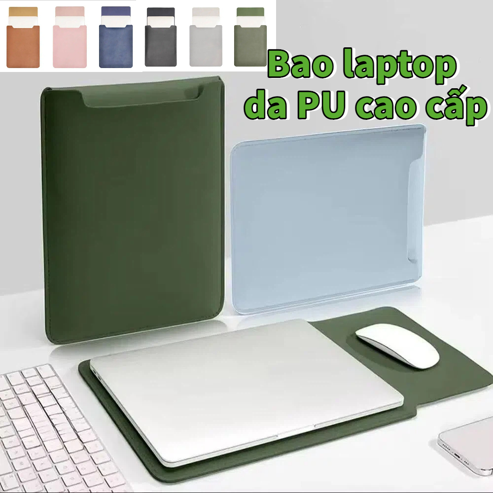 [Vận chuyển nhanh] Vỏ Ultrabook 13 14 15 inch SIMPLEAID, Vỏ máy tính xách tay chống sốc đầy màu sắc, Túi bảo vệ máy tính bảng siêu mỏng di động chuyên nghiệp cho / Dell / Surface Office