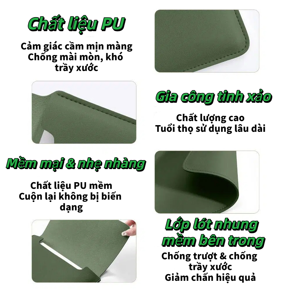 [Vận chuyển nhanh] Vỏ Ultrabook 13 14 15 inch SIMPLEAID, Vỏ máy tính xách tay chống sốc đầy màu sắc, Túi bảo vệ máy tính bảng siêu mỏng di động chuyên nghiệp cho / Dell / Surface Office