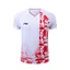 Áo thể thao khô nhanh cầu lông Li Ning, quần áo thể thao chạy bộ thoáng khí cho nam và nữ