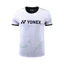 Áo thun khô nhanh cầu lông YONEX, tay ngắn tập luyện thoáng khí cho nam và nữ