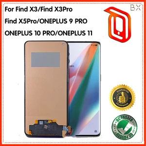 Màn hình TFT dành cho Find X3 / Find X3Pro / Find X5Pro / ONEPLUS 9 PRO / ONEPLUS 10 PRO / ONEPLUS 11