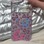 IPhone 17 Pro max Họa tiết hoa da báo Chất liệu TPU xử lý IMD