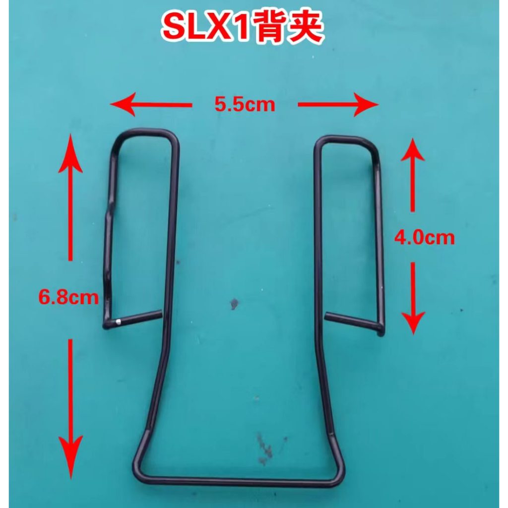 5 Chiếc Kim Loại Thay Thế Dây Đeo Kẹp Đai Kẹp Cho shure sony Sennheiser Bodypack Hệ Thống Micro Không Dây