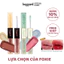 haggard Son Sương Nước Thủy Tinh Hai Đầu Dòng Quyền Trượng Screpter Series Lip Gloss