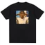 Meme Art Họa Tiết Vui Nhộn In Hình Unisex Nam Nữ Nguyên Chất Áo Thun Cotton Top