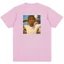 Meme Art Họa Tiết Vui Nhộn In Hình Unisex Nam Nữ Nguyên Chất Áo Thun Cotton Top
