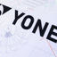 Áo thun khô nhanh cầu lông YONEX, tay ngắn tập luyện thoáng khí cho nam và nữ