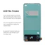 TFT Cho Realme GT Master RMX3363 RMX3360 Màn Hình LCD Bộ Số Hóa Màn Hình Cảm Ứng