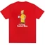 Áo thun thời trang unisex in hình nhân vật hoạt hình The Last Perfect Man của The Simpsons