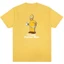 Áo thun thời trang unisex in hình nhân vật hoạt hình The Last Perfect Man của The Simpsons