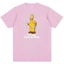 Áo thun thời trang unisex in hình nhân vật hoạt hình The Last Perfect Man của The Simpsons