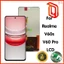 Dành cho Realme V60s / V60 Pro Màn hình LCD Bộ số hóa màn hình cảm ứng