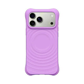 Nâng cấp Vỏ điện thoại silicon dạng lỏng từ tính cho iPhone 17ProMax 16 Plus 15 14 13 Vỏ bảo vệ chống sốc
