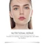 EelHope 4 Cái Lip Butter Balm Set Hydrating Tinted Lip Mask Sửa chữa dưỡng ẩm lâu trôi Bộ chăm sóc môi nứt nẻ khô cho đế trang điểm hàng ngày
