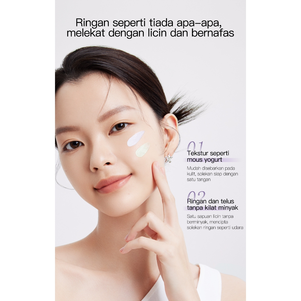 [Ositree x Diệp Lê] OSITREE Kem làm trắng da Cải thiện độ xỉn màu 3.0 32g * 2