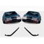 Thích hợp cho 93-00 Dải trang trí Mercedes-Benz C-Class W202 dưới đèn pha