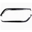 Thích hợp cho 93-00 Dải trang trí Mercedes-Benz C-Class W202 dưới đèn pha