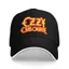 Ozzy Osbourne Metal Rock Music Mũ bóng chày Mũ bánh Sandwich hàng ngày Mũ che nắng thể thao ngoài trời