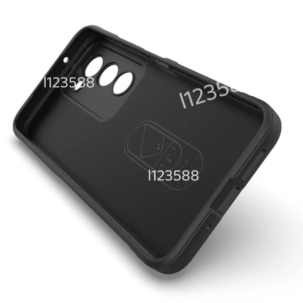 Dành Cho Poco M8s 5G Vỏ Cho Poco M8s 5G 2026 Xiaomi PocoM8s 5G Vỏ Điện Thoại Silicon Mềm TPU Bảo Vệ Mặt Sau Điện Thoại