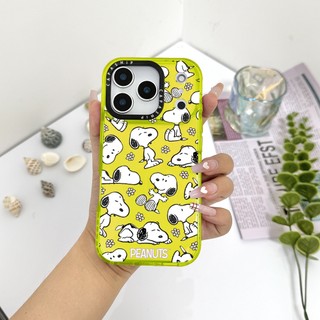 Ốp điện thoại màu hoa Snoopy hoạt hình đầy đủ tương thích cho IPhone 11 13 14 15 16 17 Pro Max 12 Mini Cover X XR XSMax Silicone Mềm trong suốt Ốp lưng SE 2022 6 7 8 Plus Chống sốc