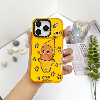 Dễ Thương Twinkle Twinkle Stars Tranh Màu Ốp Lưng Tương Thích Cho IPhone 15 14 11 12 13 16 17 Pro Max 12 Mini Cover X XR XS Max Silicone Mềm Trong Suốt Cản SE 2022 6 7 8 Plus Chống Sốc