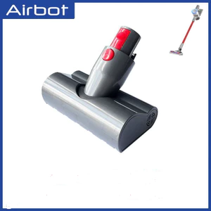 Dành Cho Airbot Aura VC801 Máy Hút Bụi Cầm Tay Hepa Mite Loại Bỏ Bàn Chải Phụ Kiện
