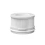 Thay thế cho máy hút bụi không dây cầm tay xiaomi mijia SCWXCQ02ZHM K10 MJWXCQ04ZM bộ lọc có thể giặt được phụ tùng bộ lọc hepa phụ kiện lọc