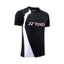 Áo sơ mi khô nhanh thể thao thông thường YONEX, áo sơ mi ngắn tay tập thể dục thoáng khí