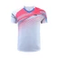 Áo thể thao ngắn tay khô nhanh Li Ning, áo tập thể dục thông thường dành cho nam và nữ