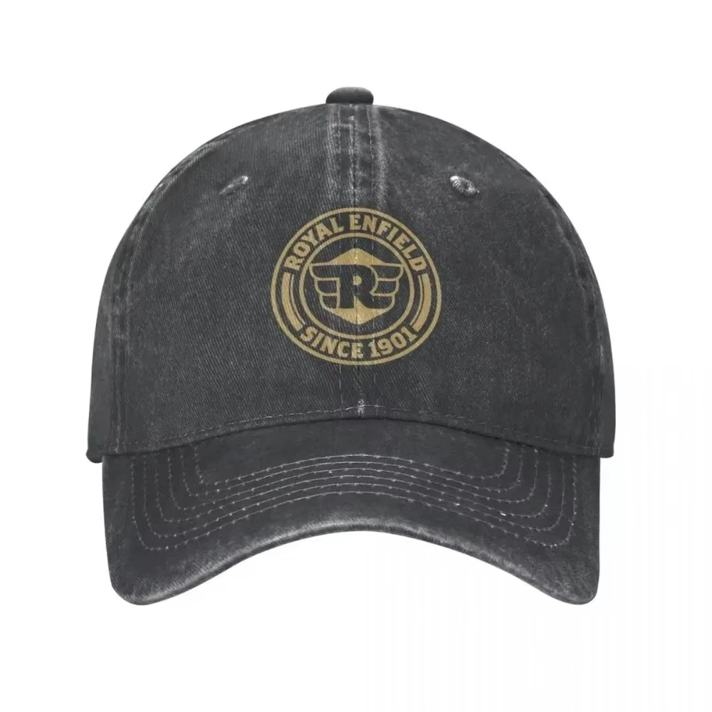 Mũ rửa sạch xe máy Royal Enfield phù hợp cho cả nam và nữ từ năm 1901