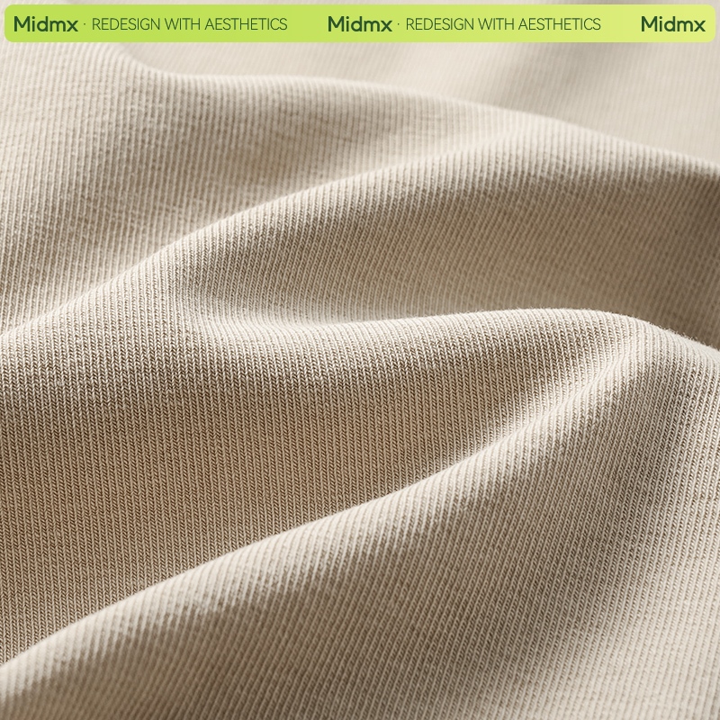 Áo thun nữ form ôm Babytee Midmx Áo Thun Nữ Ôm nữ Ôm Body Cổ Tròn Basic