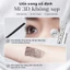 Mascara Làm Dài Và Cong Mi Chống Nước Kháng Mồ Hôi Siêu Bền Màu Không Lem Không Vón Cục Tơi Mi Chuyên Nghiệp Cao Cấp