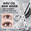 Mascara Làm Dài Và Cong Mi Chống Nước Kháng Mồ Hôi Siêu Bền Màu Không Lem Không Vón Cục Tơi Mi Chuyên Nghiệp Cao Cấp