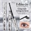 Mascara Làm Dài Và Cong Mi Chống Nước Kháng Mồ Hôi Siêu Bền Màu Không Lem Không Vón Cục Tơi Mi Chuyên Nghiệp Cao Cấp