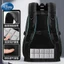 Disney Schoolbag Nam Học Sinh Tiểu Học Lớp Ba Đến Lớp Sáu Trẻ Em Giảm Gánh Nặng Bảo Vệ Cột Sống Một Cậu Bé Mickey 2026 Phong Cách Mới