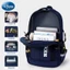 Học Sinh Tiểu Học Disney Schoolbags Ba Lô Lớp Ba Đến Lớp Sáu Trẻ Em Bé Trai Giảm Gánh Nặng Bảo Vệ Núi Mickey