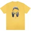 2026 Tupac Họa Tiết Anime Cổ Điển Grunge Hồng Nam Nữ Grunge 2000 Áo Thun Cotton Nguyên Chất