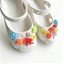 13 Chiếc Nữ Bé Gái Tắc Sandal Giày DIY Quyến Rũ Phong Cách Thời Trang Dopamine Nấm Bling Bling Hoa Mặt Dây Chuyền Nút Lỗ Giày Trang Trí Bộ Phụ Kiện Quà Tặng