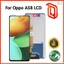 Dành cho Oppo A58 LCD CPH2577 Màn hình hiển thị + Bộ số hóa bảng cảm ứng