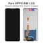Dành cho Oppo A58 LCD CPH2577 Màn hình hiển thị + Bộ số hóa bảng cảm ứng