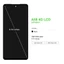 Dành cho Oppo A58 LCD CPH2577 Màn hình hiển thị + Bộ số hóa bảng cảm ứng