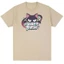 Xanh Anime Lưu Trữ Sugar Rush Fun Manga Cosplay Trang Phục Họa Tiết Thẩm Mỹ Áo Thun Cotton Nguyên Chất