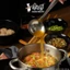 Mì Ăn Liền KANG SHI FU Vị Hải Sản & Bò Kim Chi, Thơm Ngon Tiện Lợi