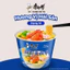 Mì Ăn Liền KANG SHI FU Vị Hải Sản & Bò Kim Chi, Thơm Ngon Tiện Lợi