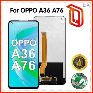 Thay thế màn hình cảm ứng màn hình LCD OPPO A36 A76