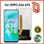 Thay thế màn hình cảm ứng màn hình LCD OPPO A36 A76
